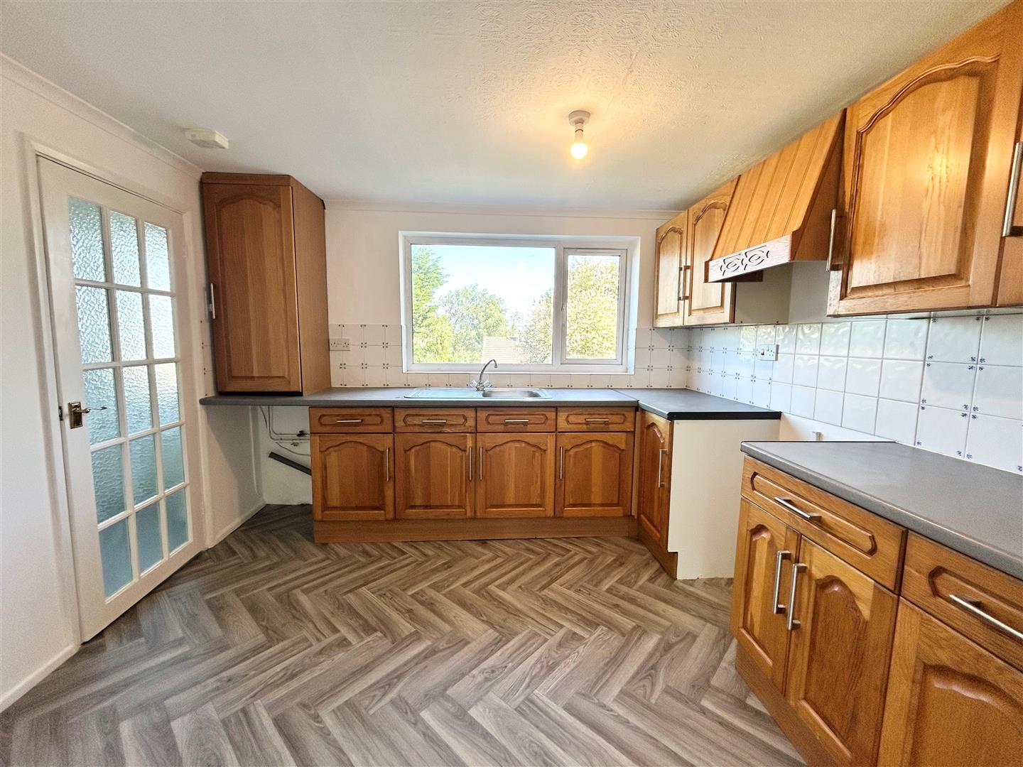Waunscil Avenue, Bridgend, CF31 1TN